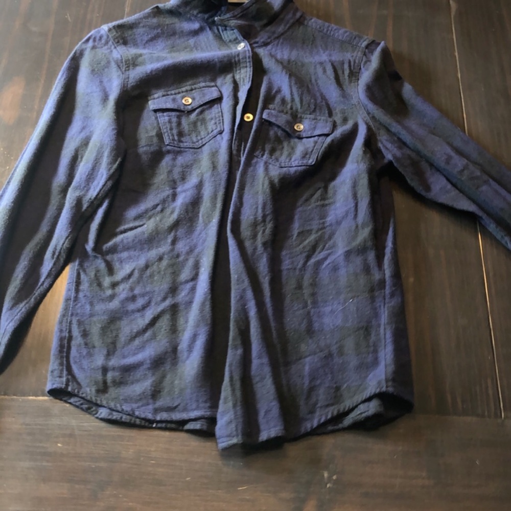 Flannel